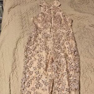 Jumpsuit Brand New